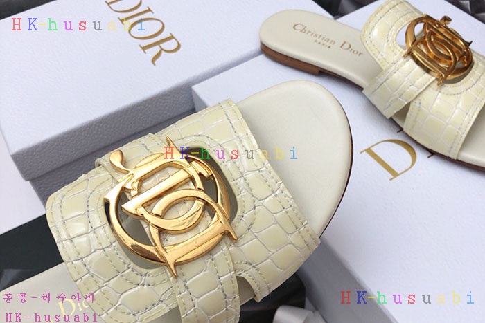 NEW 디올 신발 신상 DR 412223