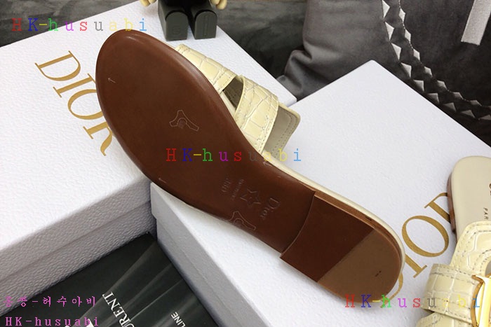 NEW 디올 신발 신상 DR 412223