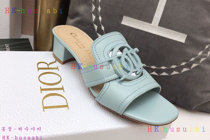 NEW 디올 신발 신상 DR 412226