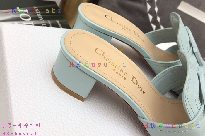 NEW 디올 신발 신상 DR 412226