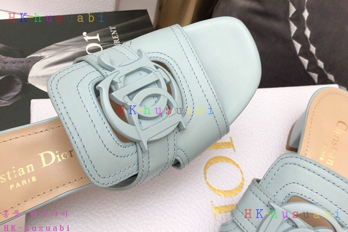 NEW 디올 신발 신상 DR 412226