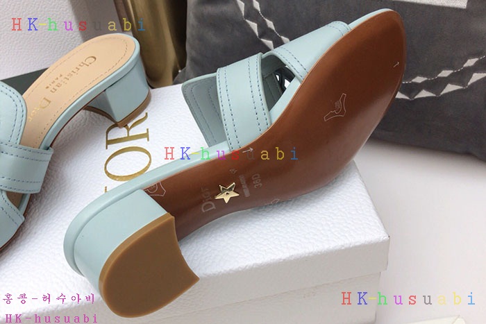 NEW 디올 신발 신상 DR 412226