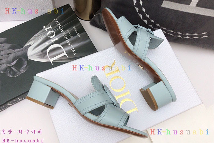 NEW 디올 신발 신상 DR 412226