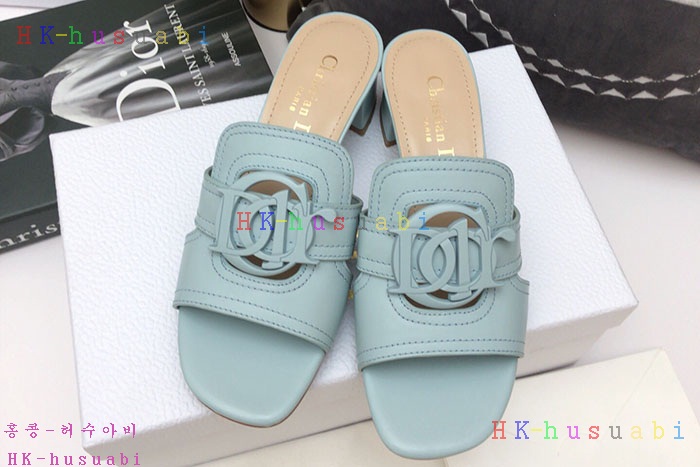 NEW 디올 신발 신상 DR 412226