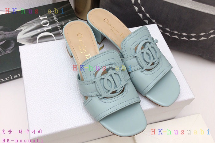 NEW 디올 신발 신상 DR 412226