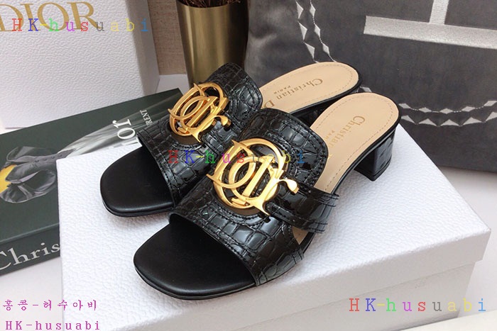 NEW 디올 신발 신상 DR 412230
