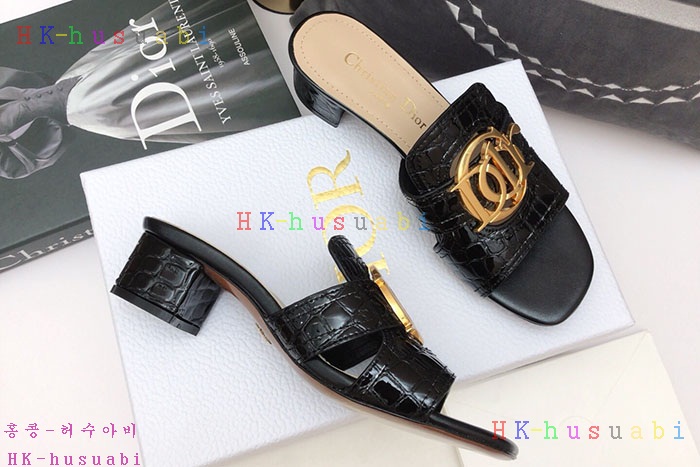 NEW 디올 신발 신상 DR 412230