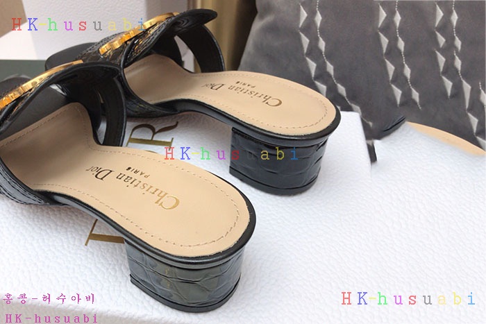 NEW 디올 신발 신상 DR 412230