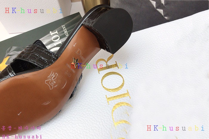NEW 디올 신발 신상 DR 412230