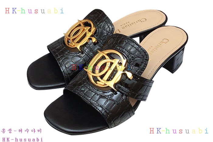 NEW 디올 신발 신상 DR 412230