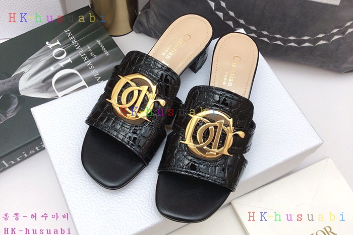 NEW 디올 신발 신상 DR 412230