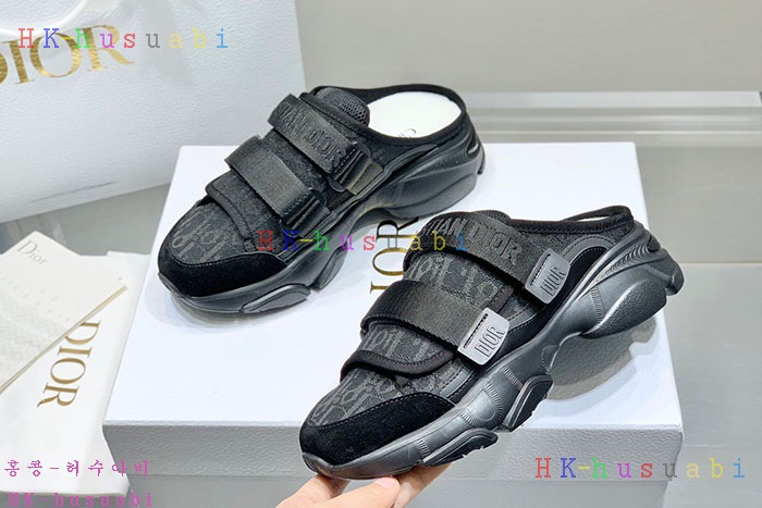 NEW 디올 신발 신상 DR 412231