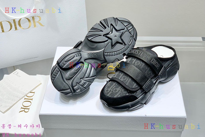 NEW 디올 신발 신상 DR 412231
