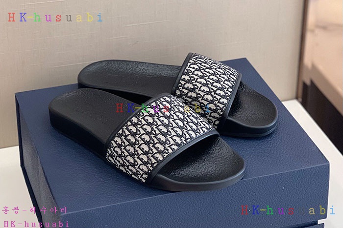 NEW 디올 신발 신상 DR 412247