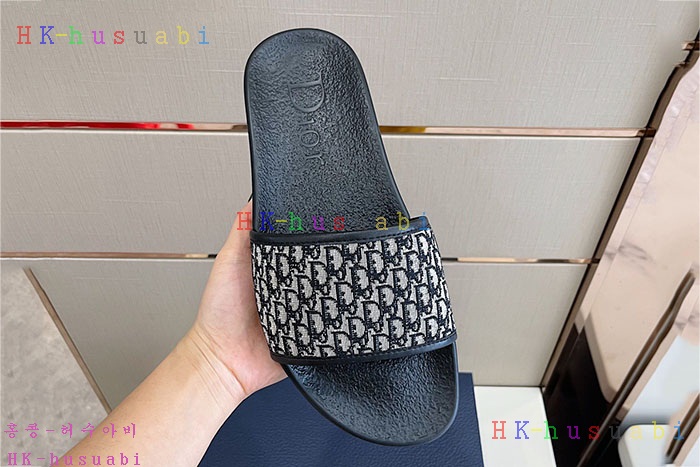 NEW 디올 신발 신상 DR 412247