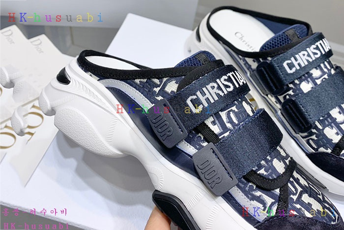 NEW 디올 신발 신상 DR 412233