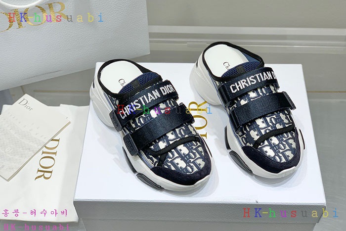 NEW 디올 신발 신상 DR 412233