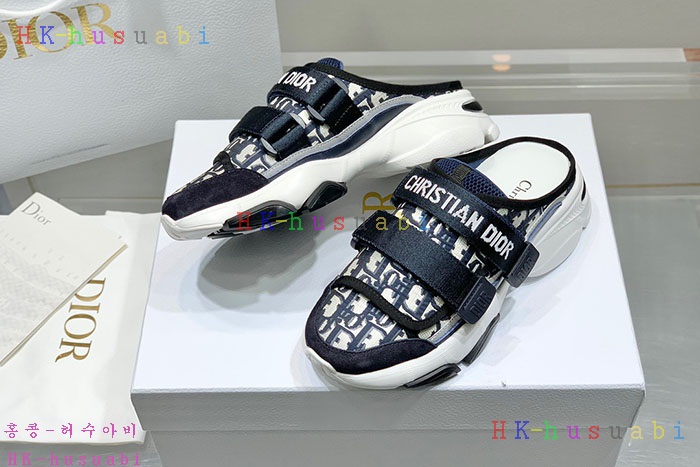 NEW 디올 신발 신상 DR 412233