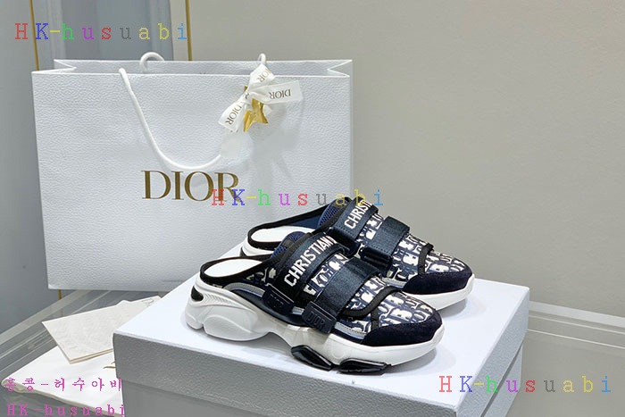 NEW 디올 신발 신상 DR 412233