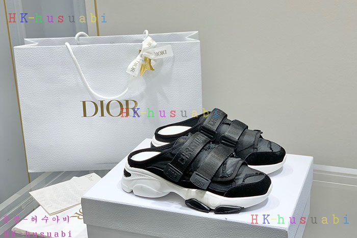 NEW 디올 신발 신상 DR 412234