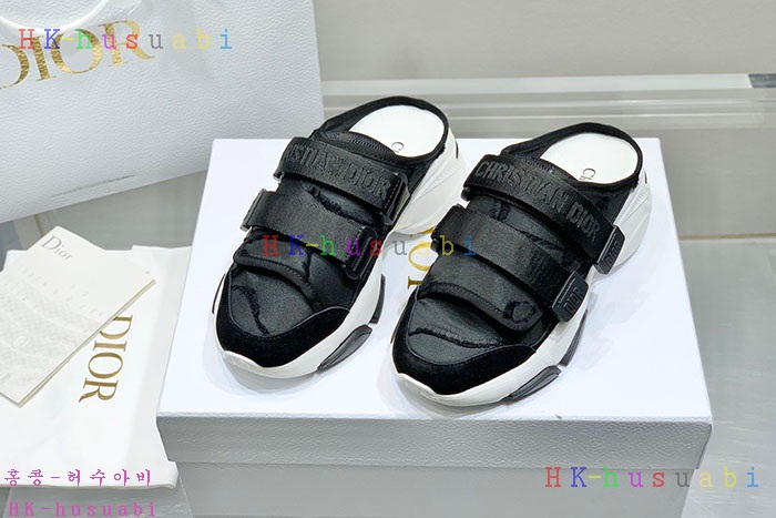 NEW 디올 신발 신상 DR 412234