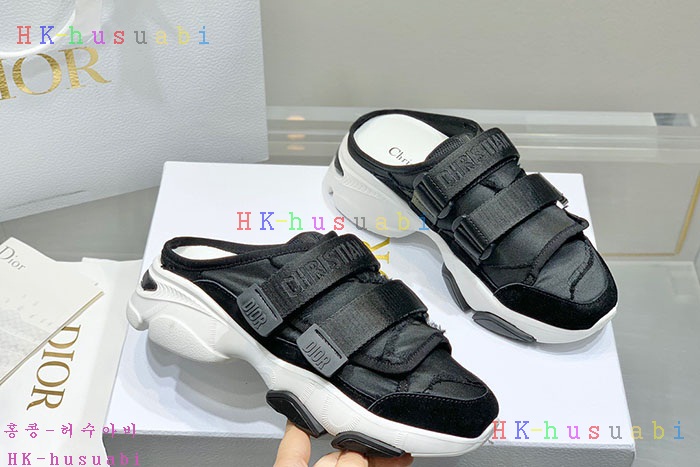 NEW 디올 신발 신상 DR 412234