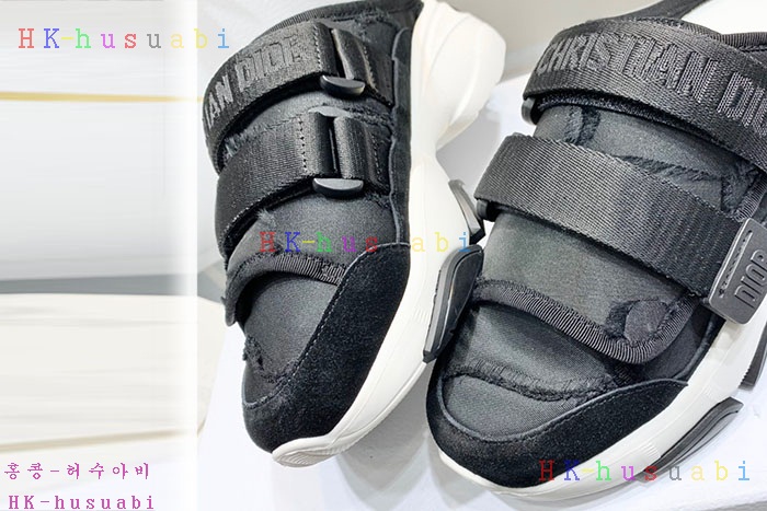 NEW 디올 신발 신상 DR 412234