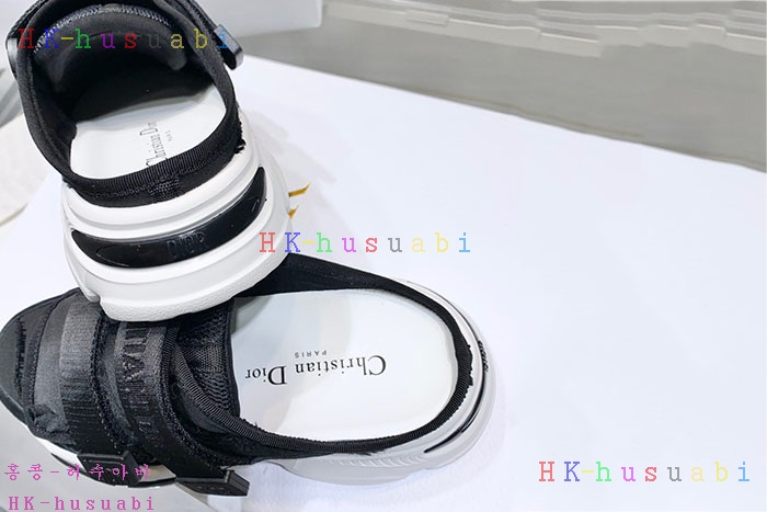 NEW 디올 신발 신상 DR 412234
