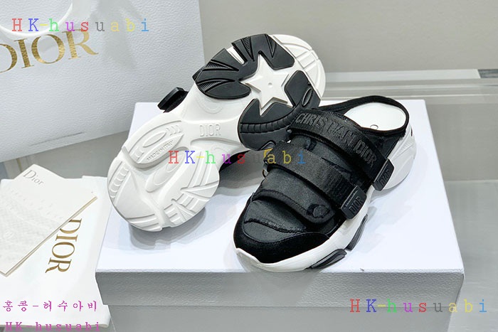 NEW 디올 신발 신상 DR 412234