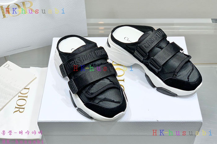 NEW 디올 신발 신상 DR 412234