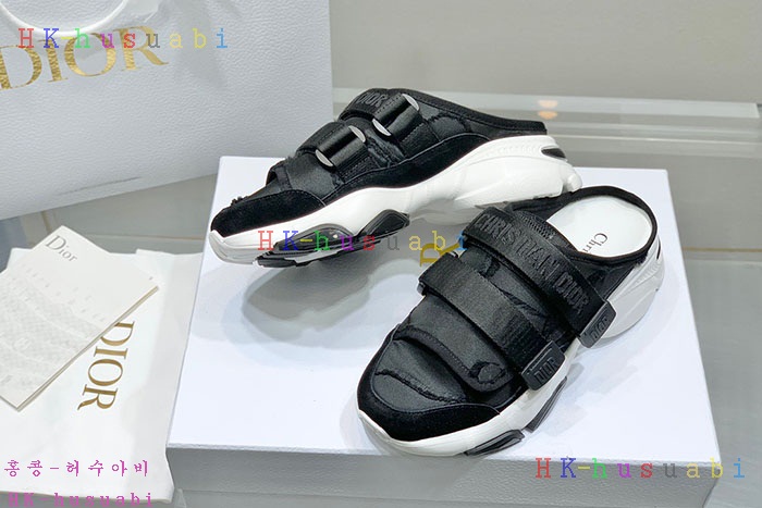 NEW 디올 신발 신상 DR 412234
