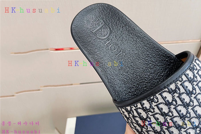 NEW 디올 신발 신상 DR 412247