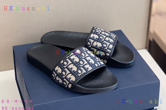 NEW 디올 신발 신상 DR 412243