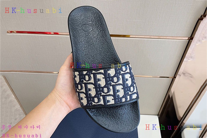 NEW 디올 신발 신상 DR 412243