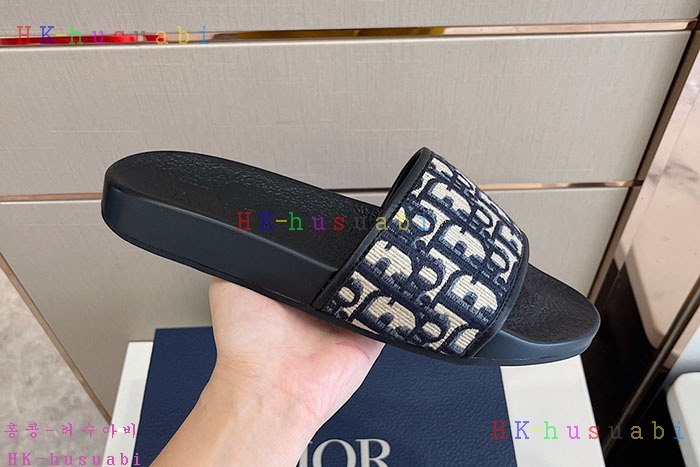 NEW 디올 신발 신상 DR 412243