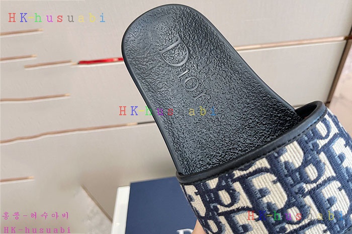 NEW 디올 신발 신상 DR 412243