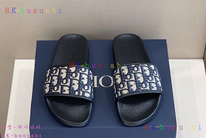 NEW 디올 신발 신상 DR 412243