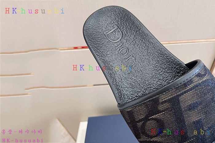 NEW 디올 신발 신상 DR 412246