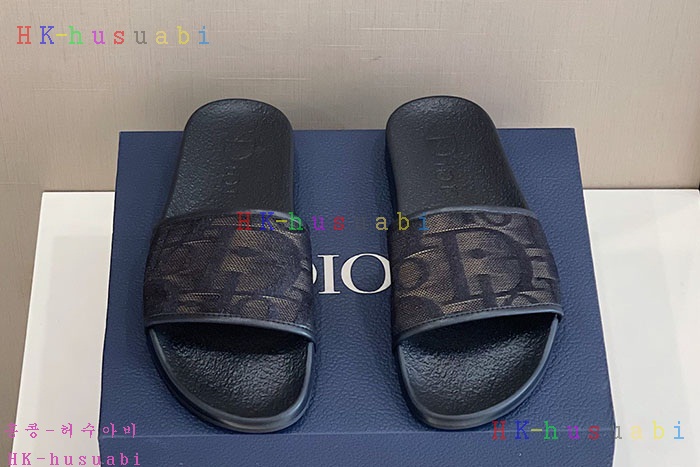 NEW 디올 신발 신상 DR 412246
