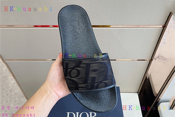 NEW 디올 신발 신상 DR 412246