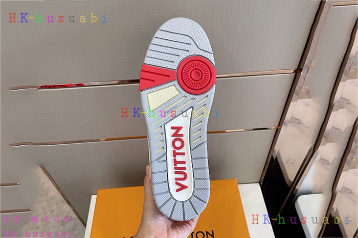NEW 루이비통 스니커즈 신상 LV 4150013