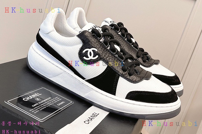 NEW 샤넬 스니커즈 신상  C 414402