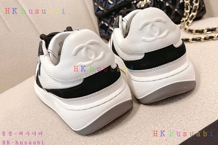 NEW 샤넬 스니커즈 신상  C 414402