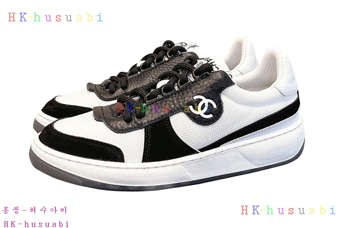 NEW 샤넬 스니커즈 신상  C 414402