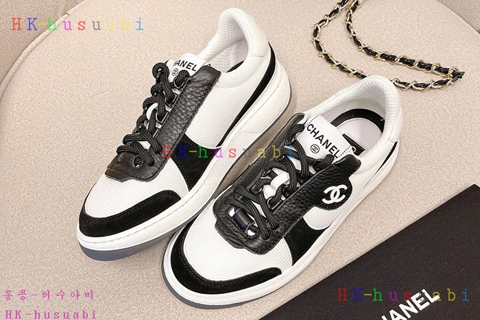 NEW 샤넬 스니커즈 신상  C 414402