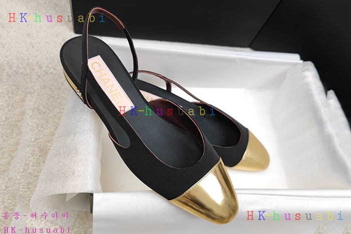 NEW 샤넬 신발 신상  C 415502