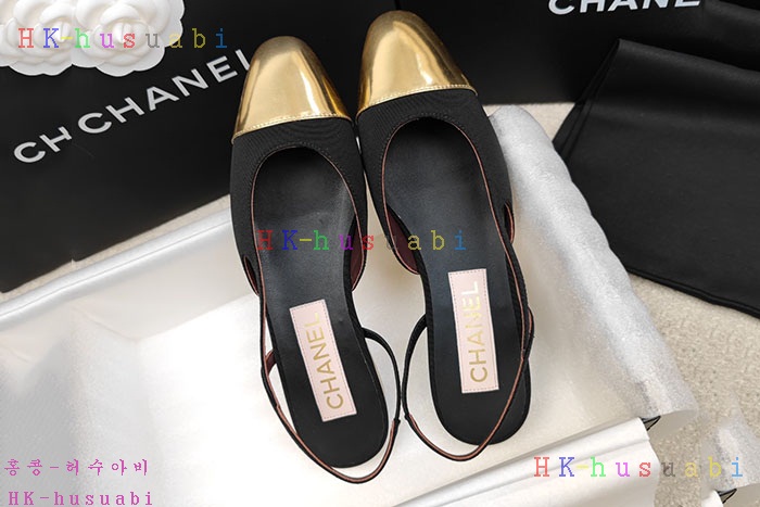 NEW 샤넬 신발 신상  C 415502