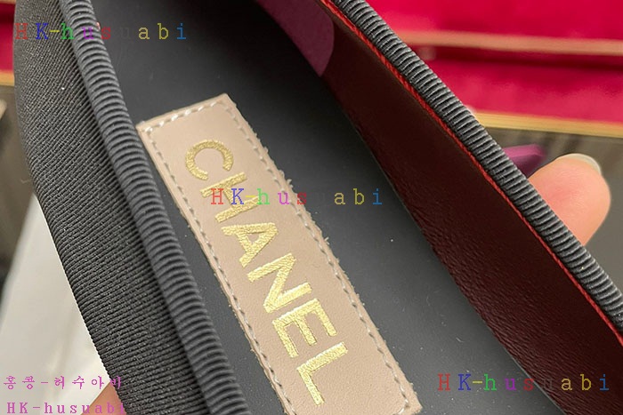 NEW 샤넬 신발 신상  C 416601