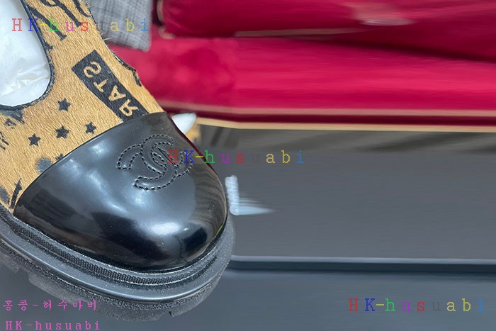 NEW 샤넬 신발 신상  C 416603
