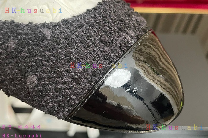 NEW 샤넬 신발 신상  C 416615